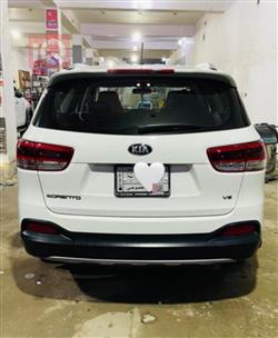 كيا سورينتو